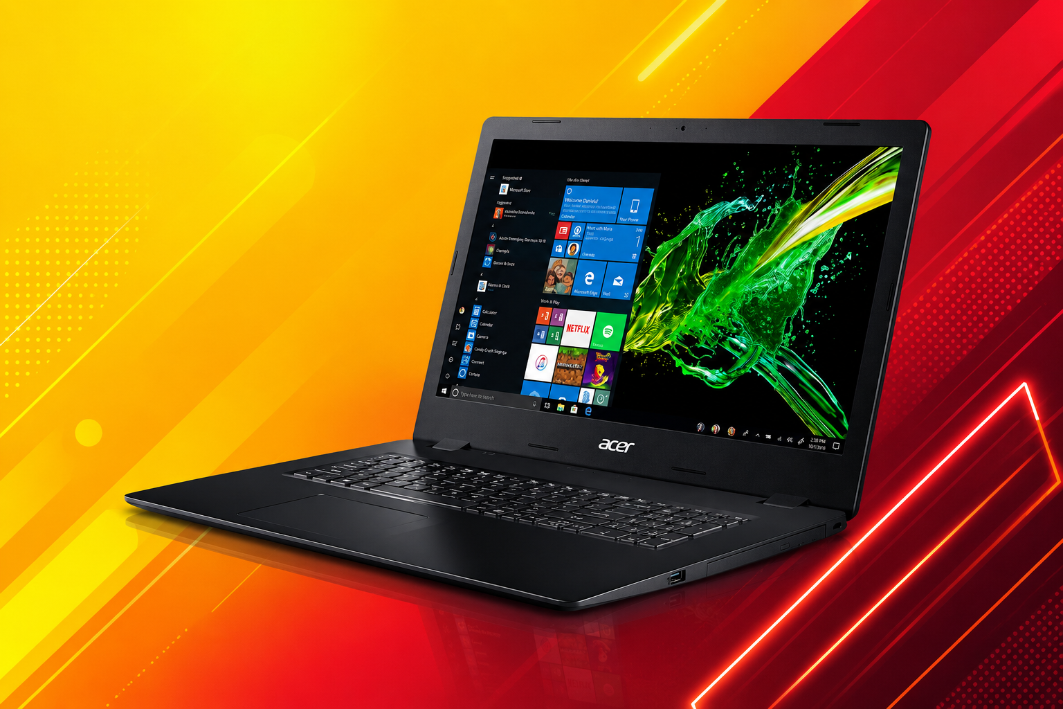 Acer Aspire 3 Laptop